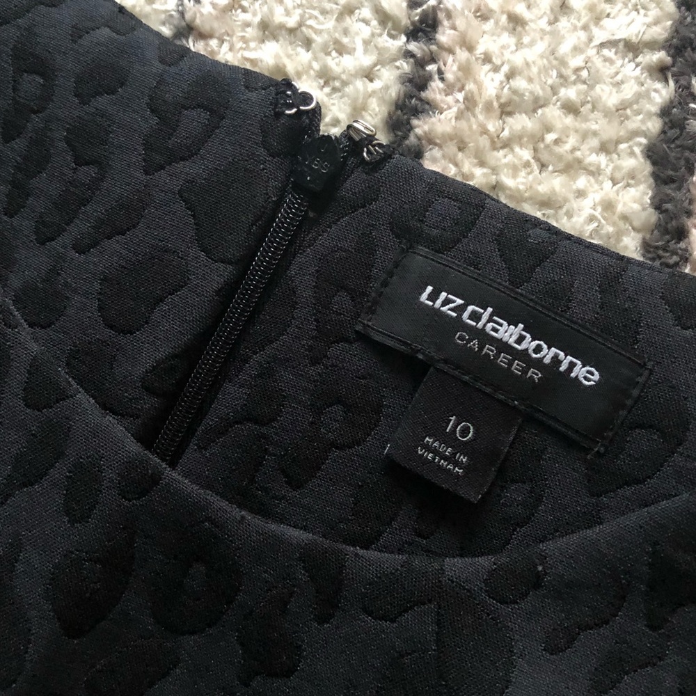 Liz Claiborne dress - Picture 3 of 9